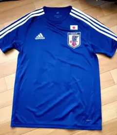 サッカー日本代表ユニフォーム　Sサイズ　10番