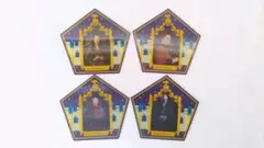 ハリーポッター　カエルチョコ　カード　まとめ売り　①