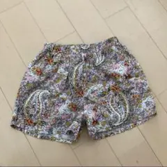 enchante petit ショートパンツ　140
