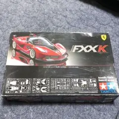 タミヤ　フェラーリFXXK Tamiya Ferrari Fxx K / Tamiya USA