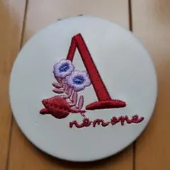 studioCLIP携帯用鏡