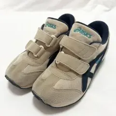 【訳あり】アシックス メキシコナロー MINI II 21cm TUM153