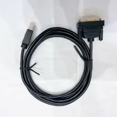 DVI HDMI 変換ケーブル1080PフルHD 2M