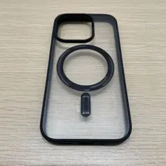 【MagSafe対応】iPhone15Pro用ケース
