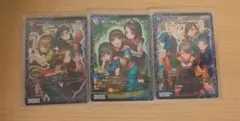 デュエルマスターズ GANG PARADE ３枚セット