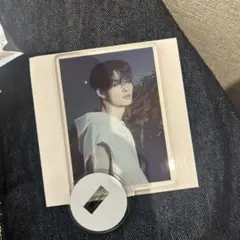 ENHYEN ニキ アクスタ