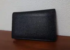 BVLGARI　ブルガリ　カードケース　名刺入れ