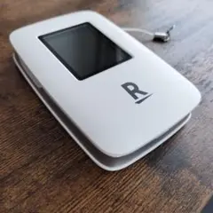 楽天モバイルルーター　R310