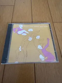 Clap Your Hands Say Yeah 輸入盤CD