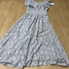 新品　グレイル　レース　ワンピース