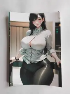 セクシープロマイド L1