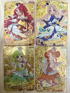 ひみつのアイプリ アイプリバース　フェザーグランプリ　星4 まとめ売り