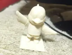 もずやん　フィギュア