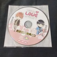ドラマCD つまりはLOVEということで
