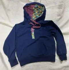 鬼滅の刃　冨岡義勇　トレーナー　パーカー　140