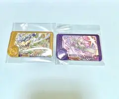 ポケモンフレンダ ST 2枚セット