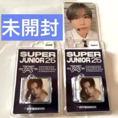 SUPERJUNIOR 25 u