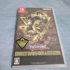 Yu-Gi-Oh! EARLY DAYS COLLECTION