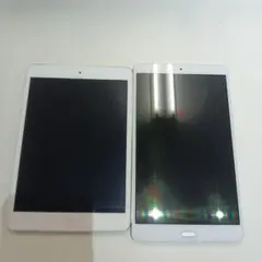 1-1857 Apple iPadmini2 docomo dtab まとめ売り
