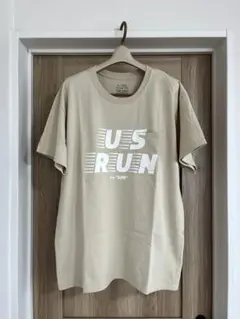 THE DAY ON THE BEACH Tee Lサイズ
