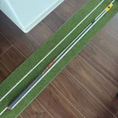 PINGスリーブ ユーティリティシャフト③ モーダス120S