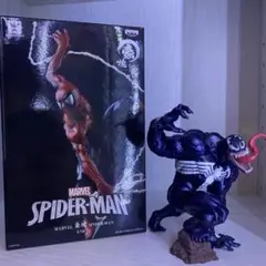 2025年最新】スパイダーマン marvel 豪塊の人気アイテム - メルカリ