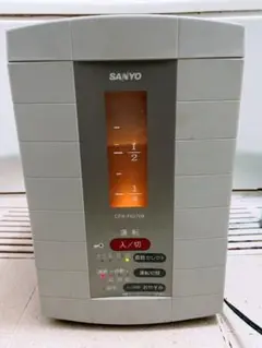 サンヨー　フィルター気化式加湿器　SANYO Amazon | SANYO 加湿器用フィルター CFK-F05C | 三洋電機 | 加湿