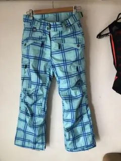 【スキーウェア パンツ】xs