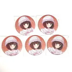 推しの子 ベースヤード 有馬かな コラボ 缶バッジ 原宿 5点セット