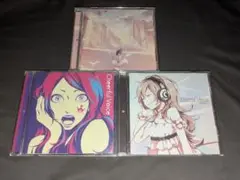 ヲタみん Eternal Cheerful AmBitious Voice