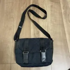 美品 グッチ 145858 GG柄 ミニ ショルダーバッグ サコッシュ