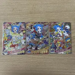 ひみつのアイプリ　ビビセット⭐︎