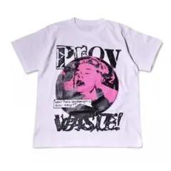 prov tokyo waste! Tシャツ