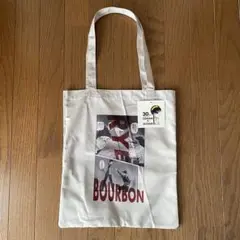 【 名探偵コナン 】 スリーコインズ　トートバッグ　赤井秀一　安室透