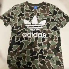 adidas Tシャツ