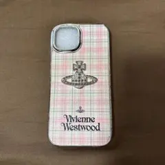 iPhone15対応スマホケース