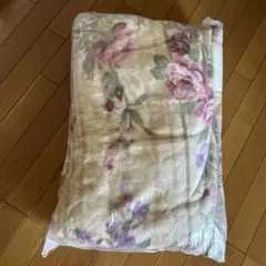 毛布