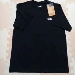 THE NORTH FACE Tシャツ ブラック