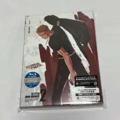 wind breaker season 2 2〈完全生産限定版〉