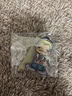 中島裕翔 ゆうじっく キーホルダー