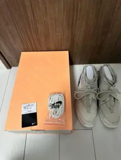 NIKE FEAR OF GOD Raid