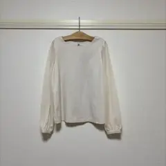 MACKINTOSH PHILOSOPHY 異素材 カットソー トップス 38