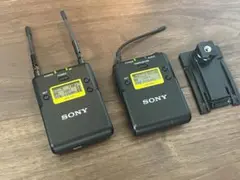 2025年最新】Sony UWP-D11の人気アイテム - メルカリ