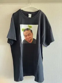 相馬トランジスタ　Tシャツ