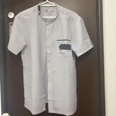 かりゆし 沖縄 メンズ ファッション