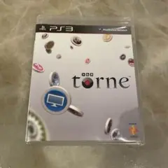 TORNE(トルネ)