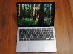 Apple MacBook Air(M1) 16GB/1TB バッテリー97%