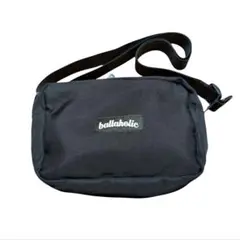 ballaholic ショルダーバッグ ベージュ ballaholic ショルダーバッグ ベージュ