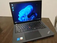 Lenovo ThinkPad X13 Gen2 i5 16GB 1TB