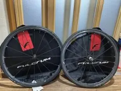 フルクラム レーシングゼロナイトc15